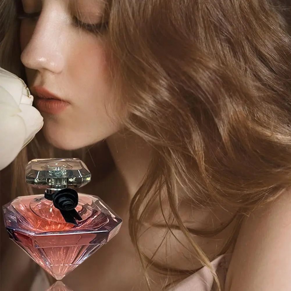 Original Women Perfume Cologne Frangrance Body Mist Good Girl Perfumes Diamond Sexy Lasting Fruit Fragrance Cologne Pheromone