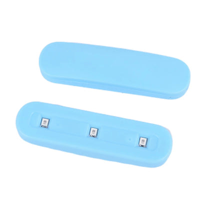 1PC DC5V 7cm Mini UV Lamp Nail Dryer LED Lamps USB Charging Cable Gel Polish Curing Machine Manicure Led Micro UV Lamp Nail Tool