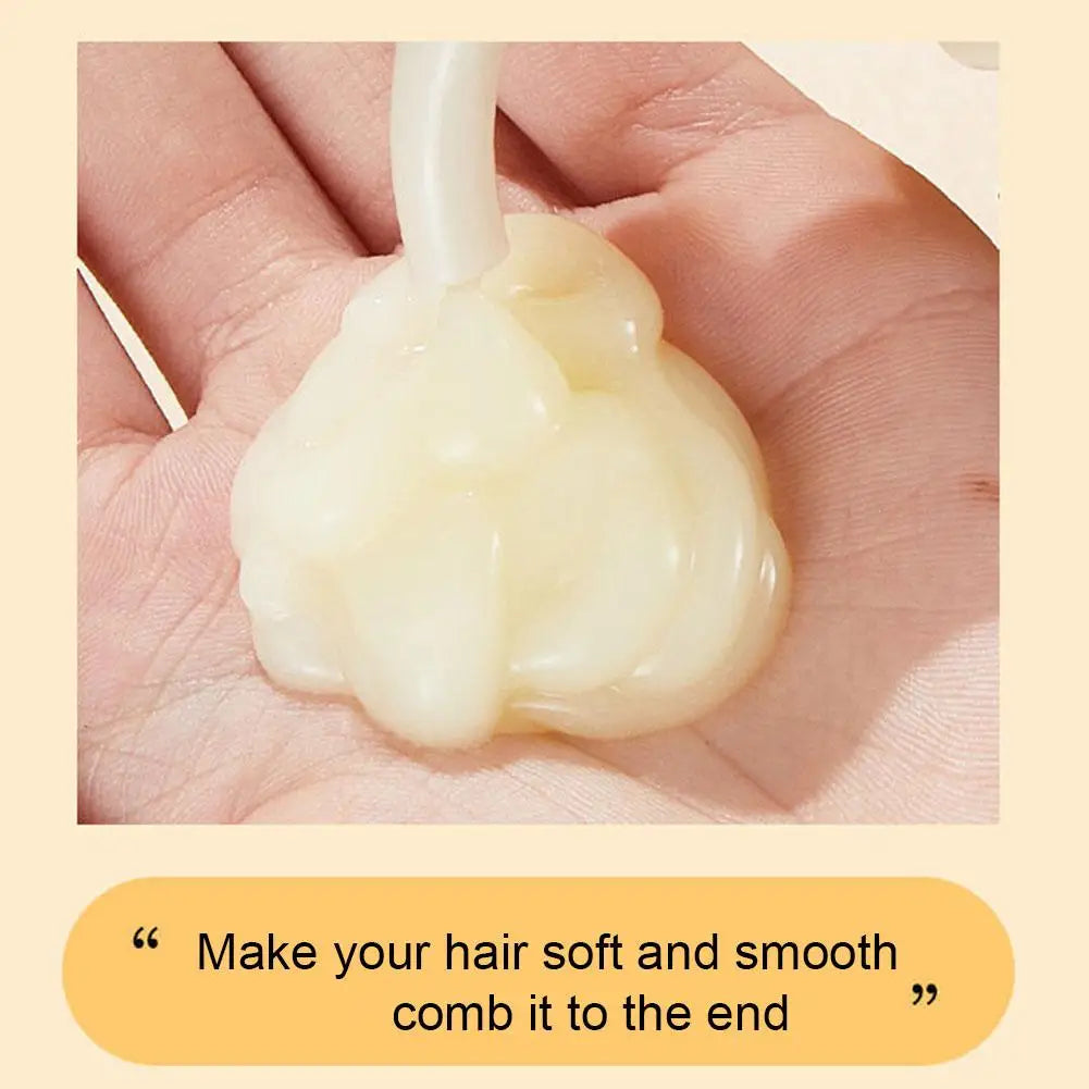 300ml Amino acid fragrant Japanese evening shampoo hair conditioner conditioner and Se hair shampoo bath lotion sham