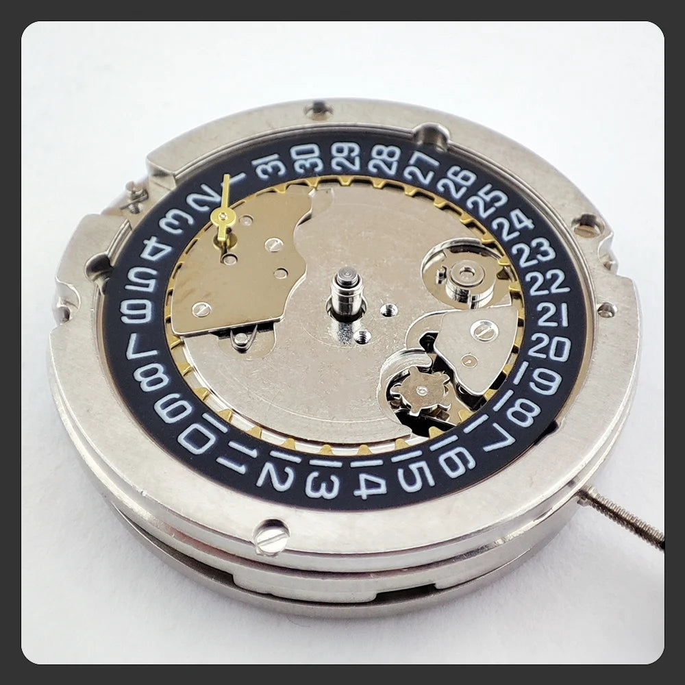 ST2555 movement watch parts replacement accessories watch movement mechanical watch automatic movement