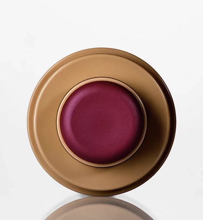 9 colors Makeup Cheek Blush Cream Blusher Stick Lip Gloss Phone Case For iPhone Toast SALTY TAN Raspberry Espresso Lipstick INS