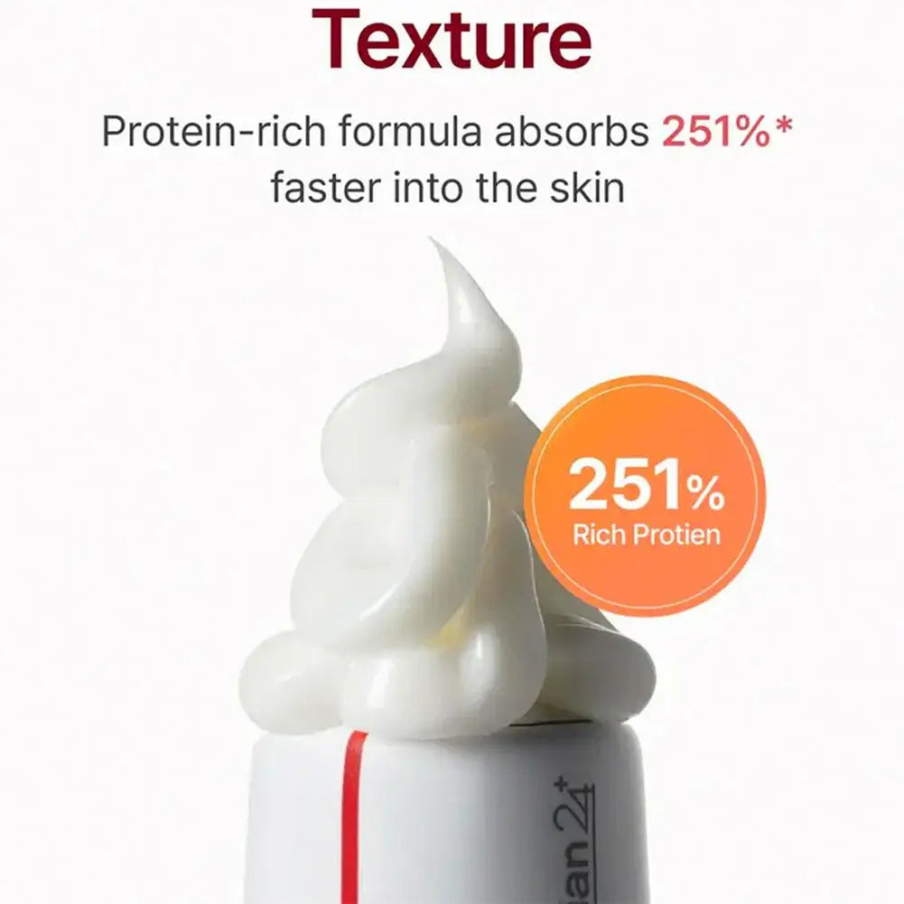 Retinol Cream Time Reverse Anti-Aging Cream Firms Loose Skin Face Firming Cream Fast-Absorbing Non-Greasy Korean Skin Care