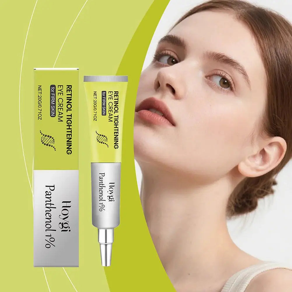 Retinol Firming Essence Shrinks Pores Reduces Wrinkles Fine Lines Deeply Moisturizes Hydrates Improve Skin Firmness Skincare