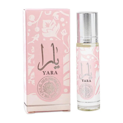 10ml Perfume Pheromone Charming Floral Perfume For Men And Women Long Acting Perfume Oil Body Essential Oil Perfume Elastic Oil