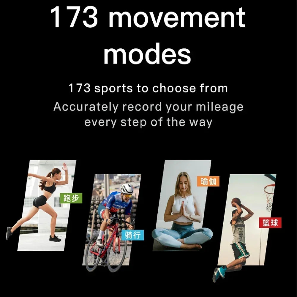 HK10 Pro Max AMOLED Screen Smart Watch NFC Bluetooth Connection 46mm Local Music Recording Adult Smart Watch Sersies