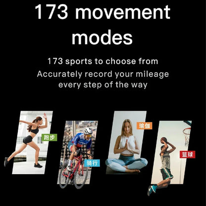 HK10 Pro Max AMOLED Screen Smart Watch NFC Bluetooth Connection 46mm Local Music Recording Adult Smart Watch Sersies