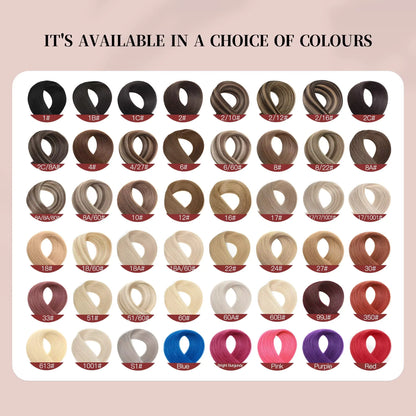 Yelo Ponytail Human Hair Wrap Around Brazilian Straight Ponytail 100% Remy Human Hair MagicTie Ponytail Extension Clip Horsetail