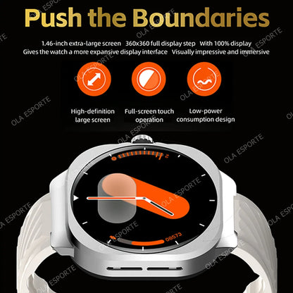 2025 2-in-1 Smart Watch With Earbuds GPS Smartwatch TWS Bluetooth Earphone Heart Rate Blood Pressure Monitor Sport Fitness Watch