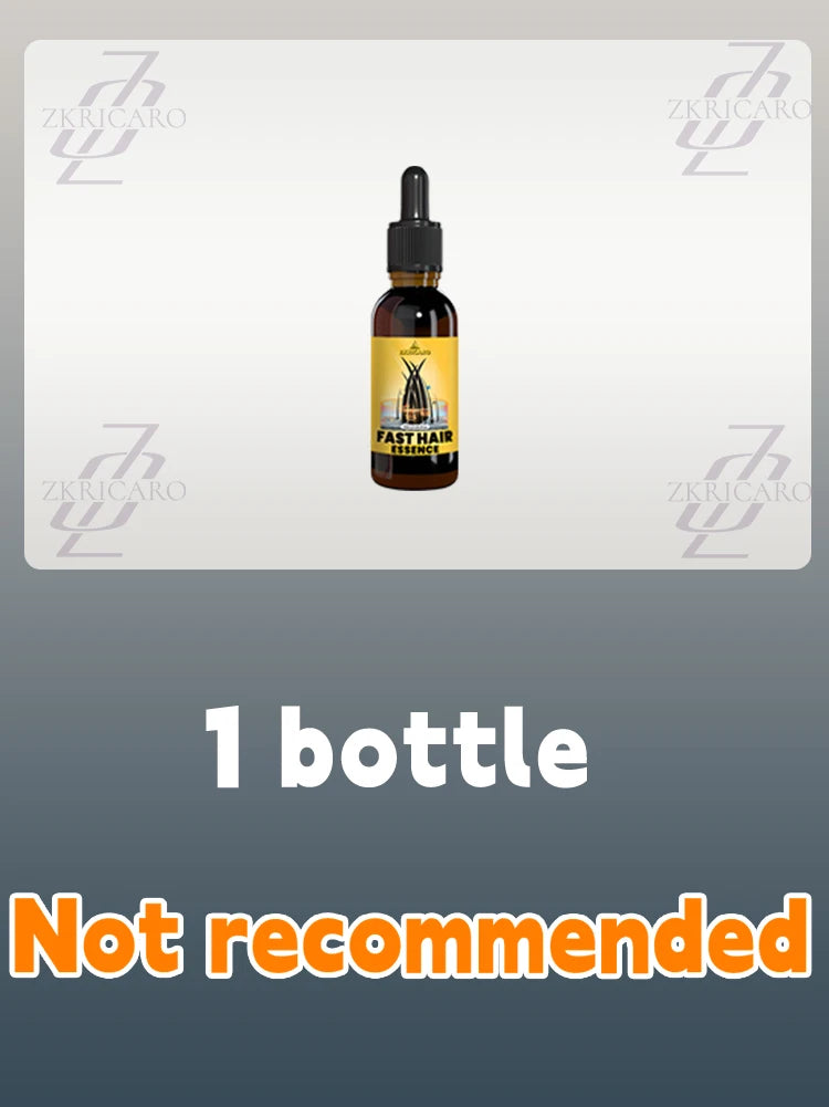 2025 bestseller, Hair growth oil for men, accelerates hair growth, no longer troubled by baldness, increases hair volume