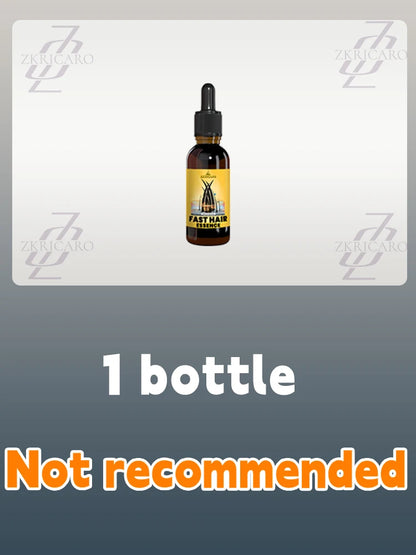 2025 bestseller, Hair growth oil for men, accelerates hair growth, no longer troubled by baldness, increases hair volume