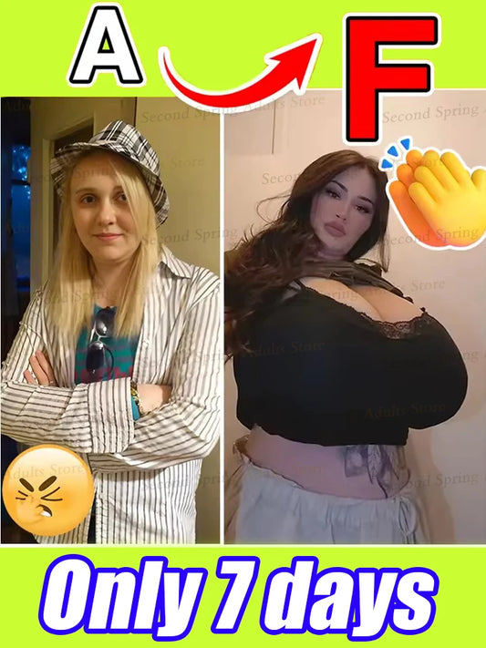 Fast Breast Growth Enlargement Cream Chest Lift Firm Enhancer Care Oil Butt Breast Plump Growth Massage Boobs Bigger Body Care