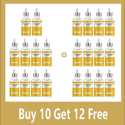 Anti Aging Facial Retinol Serum Improve Skin Alasticity Fade Fine Lines Firming Skin Shrink Pores Reduces Wrinkle Pigmentation