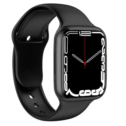 2025 Smart Watch Series 10 1.92″ Health Monitoring Sleep Monitoring Sport Mode Pedometer BT call 500+ dials Men Women SmartWatch