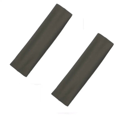 Hot SALE!! 2PCS Sports Headbands High Elastic Women Gym Yoga Hair Bands Exercise Tennis Fitness Running Sweat Head Hair Bands