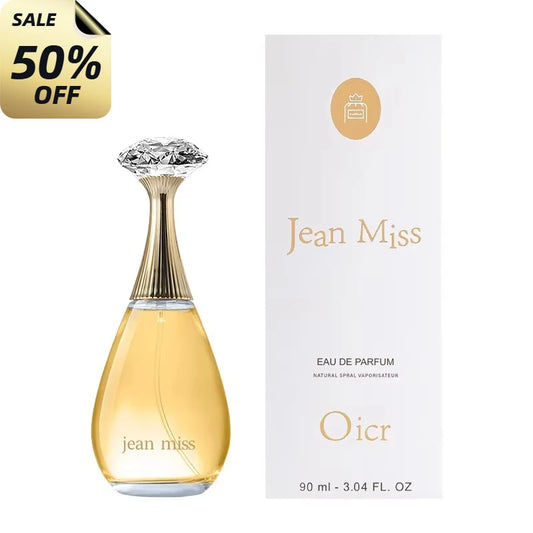 Real Fragrance Light Lasting Perfume Eau De Parfum Longevity Scented Spray for Women Men Unisex