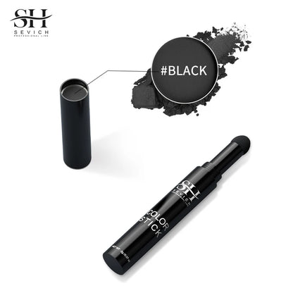 Hairline Repair Stick Hair Dye Stick Pen Blonde Hairline Repairing Pen Hair Powder Waterproof Hairline Refill Cover Gray Hair