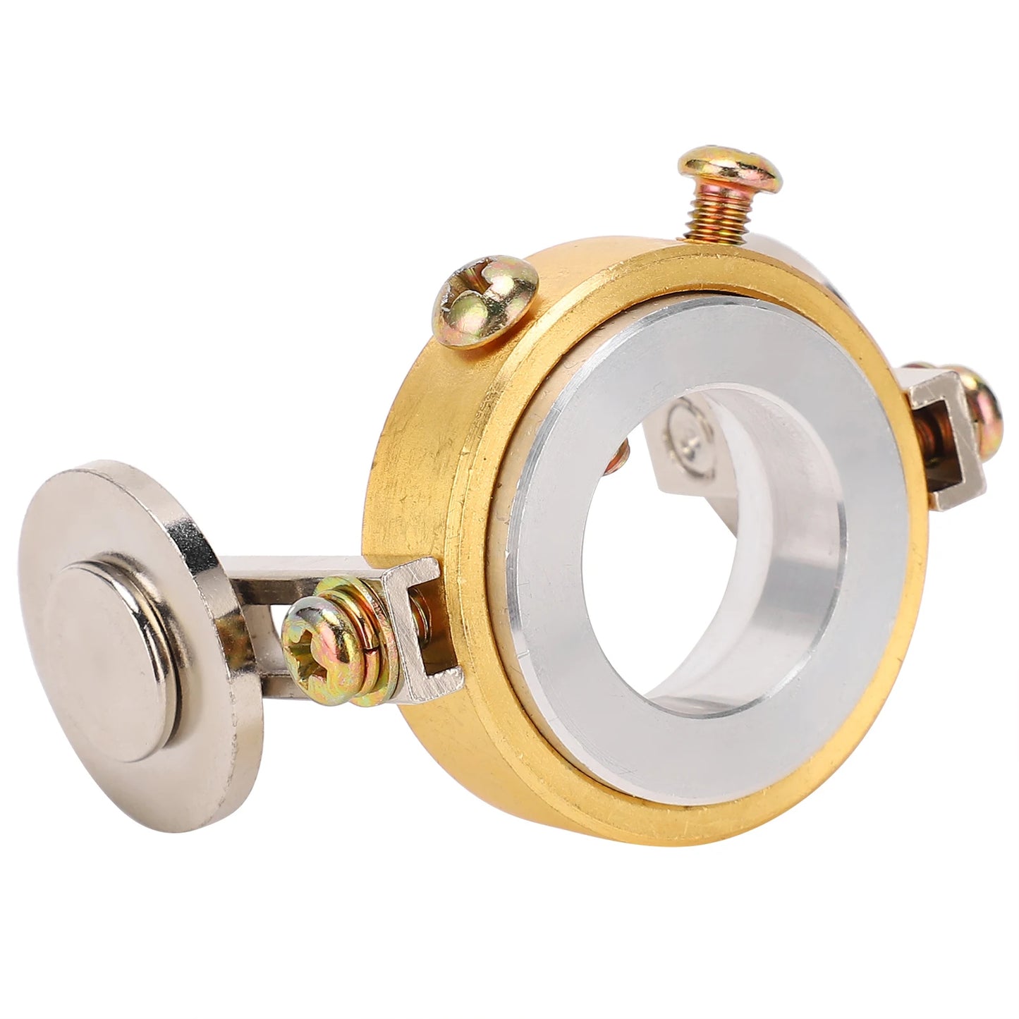 Cutting Torches Guide Wheel Cutting Roller Guide Wheel Spacer High Speed Steel for Plasma Cutter 40A/PT31 22-45mm