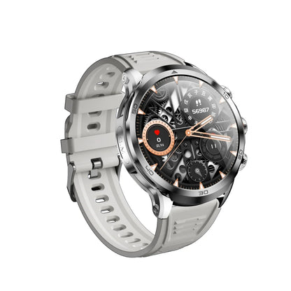 H19 Smartwatch Men 1.95-inch Amoled Large Screen 190° Rotary Camera 720*720 Resolution GPS WIFI Android 4G Smart Watch Men Adult