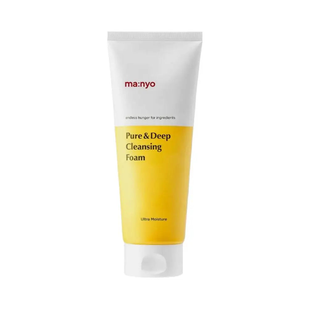 Cleanser Deep cleansing Balance water oil Cleansing  hydrating moisturizing Regulates the balance of skin water oil secretion