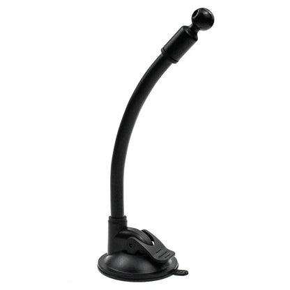 Car Phone Mount Suction Cup Replacement 17mm Ball Head Base for Car Dashboard Mobile Phone Holder Stand Accessories Long Arm