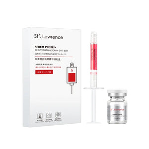 Rejuvenating Liquid HAS Serum Anti-Ageing Serum Face Skin Care Protein Collagen Serum Set Moisturising Whitening Wrinkle
