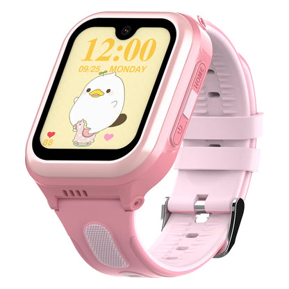 Wonlex 4G Children Smart Watch GPS WiFi Camera Monitor Tracker Phone Watch KT31-X2 Video Call SOS IP67 Waterproof Kid Smartwatch