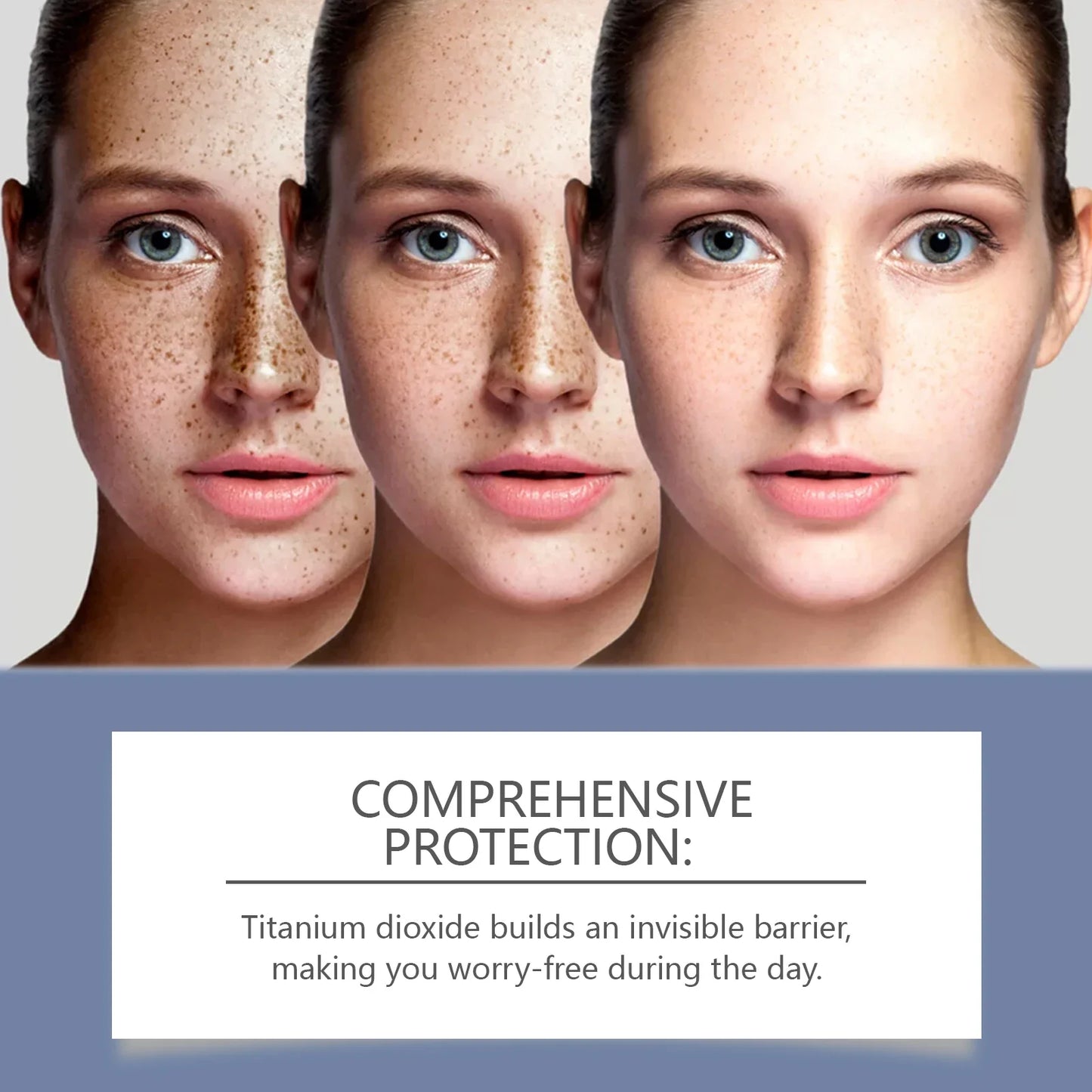 Dark Spots Removal Cream Facial Whitening Freckle Acne Mark Pigmentation Removal Melanin Skin Correction Brighten Care Products