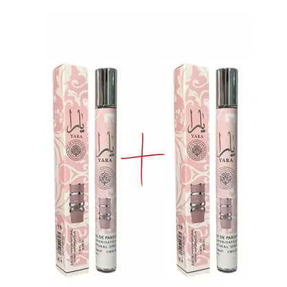 35ML Original Portable Perfume, Brand Long-lasting Fragrance, Men's and Women's Perfume, Cologne, Arabian Perfume