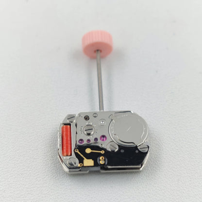 Genuine Ronda 1032 Quartz Watch Movement High Accuracy Modification 1032 Mechanism with Battery Repair Accessories