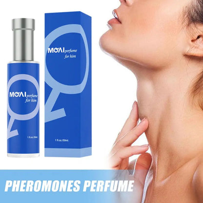 Pheromone Perfume For Men Women Sexually Flirting Essential Long Lasting Refreshing Charming Perfume Sex Lasting Fragrance
