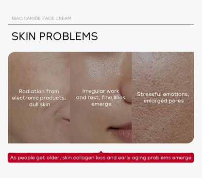 Retinol Instant Remove Wrinkle Cream Anti-Aging Fade Fine Lines Reduce Wrinkles Lifting Firming Face Whitening Korea Skin Care