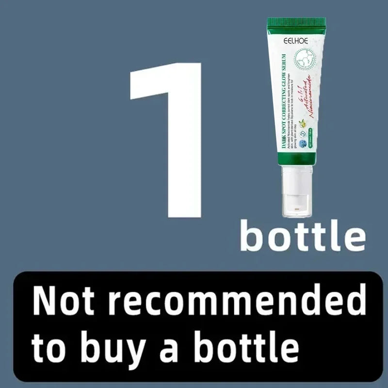 Dark Spot Removal Serum Effectively lightens and diminishes dark spots smoothen & refines the skin's texture Moisturizing Repair