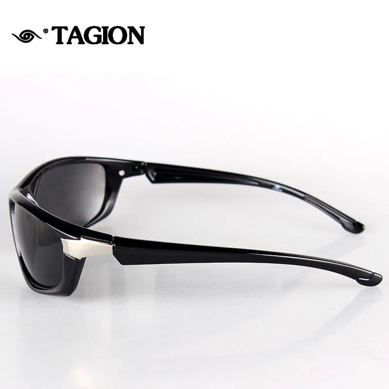 New Arrival Polarized Sunglasses For Men Brand Polarized Driving Eyewear Fishing Cycing Sun Glasses Gafas De Sol Mujer 5103