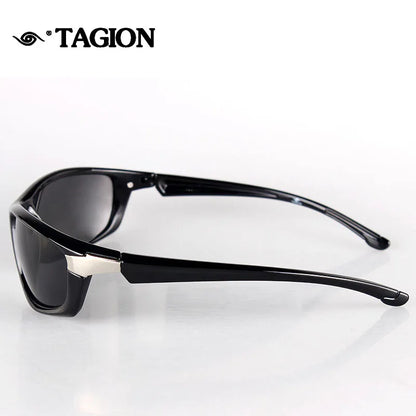 New Arrival Polarized Sunglasses For Men Brand Polarized Driving Eyewear Fishing Cycing Sun Glasses Gafas De Sol Mujer 5103