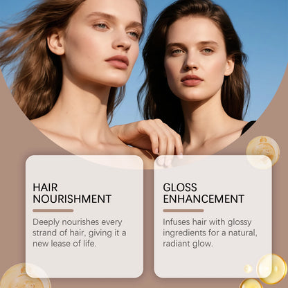 Red Onion Hair Growth Oil Hair Regeneration Thicker Prevent Loss Nourish Hair Root Repair Damaged Scalp Hair Regrowth Essence