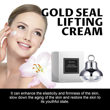 Eelhoe Face Cream Lifting And Tightening Smoothes Wrinkles Tightens Skin Barrier Increases Elasticity Moisturizes And Hydrates
