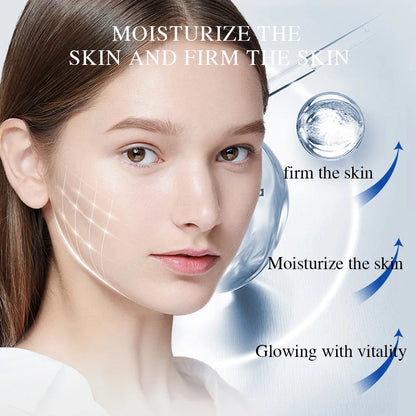 Retinol Pro Repair Cream | Anti-Early Aging, Reduces Fine Lines and Dark Spots | 48H Long-Lasting Moisture | Autumn/Winter