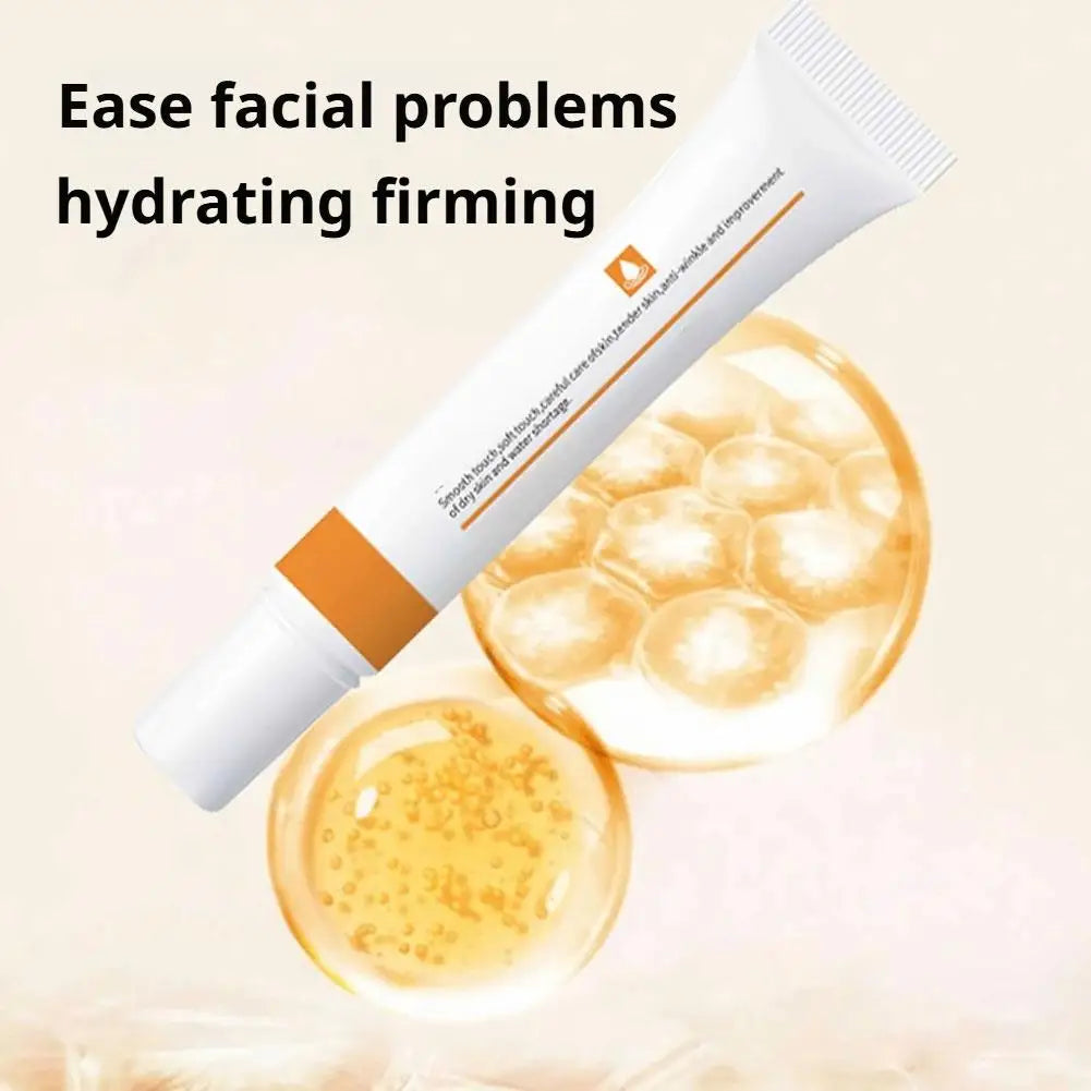 Instant Anti Wrinkle Retinol  Cream Deeply Moisturize Reduce Fine Lines Smooth Youthful Skin Anti-Aging Brightening Skincare