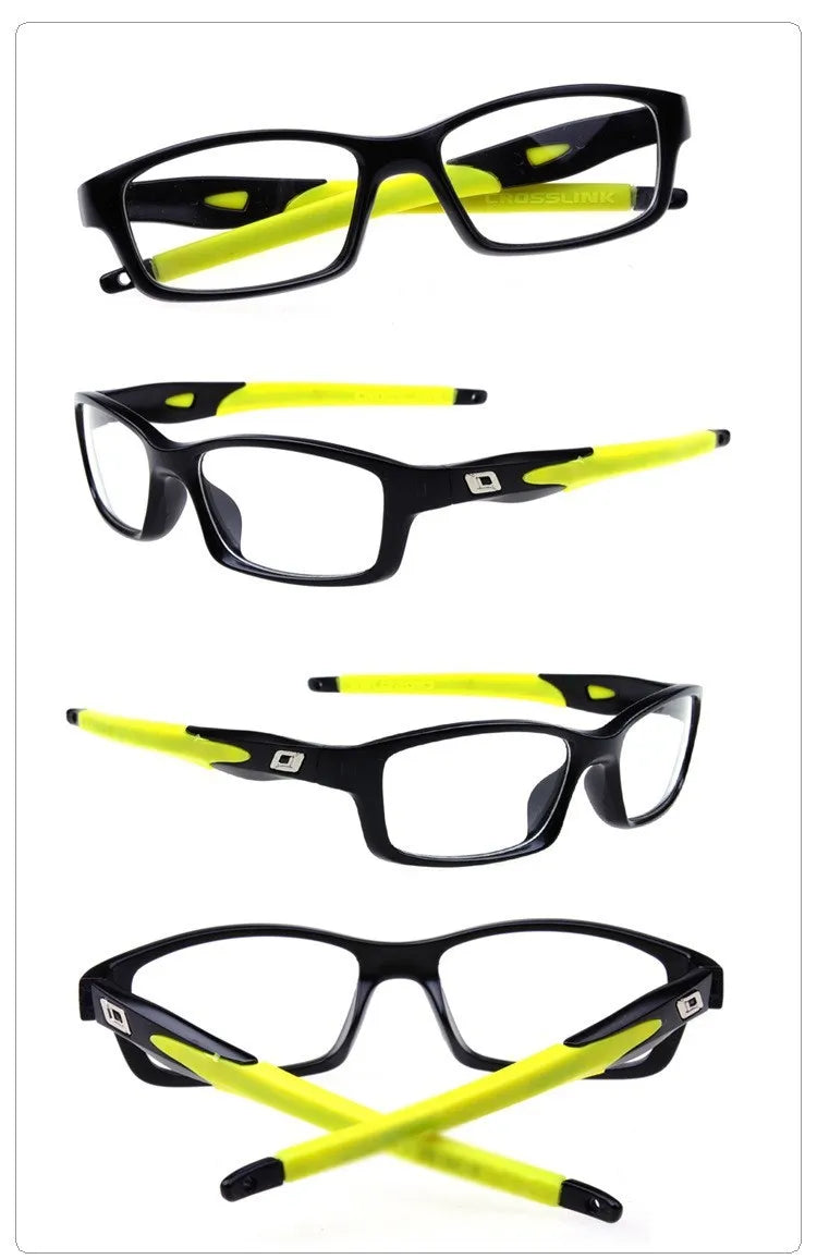 2017 Fashion eyeglasses frame prescription eyewear spectacle frame glasses optical brand eye glasses frames for men