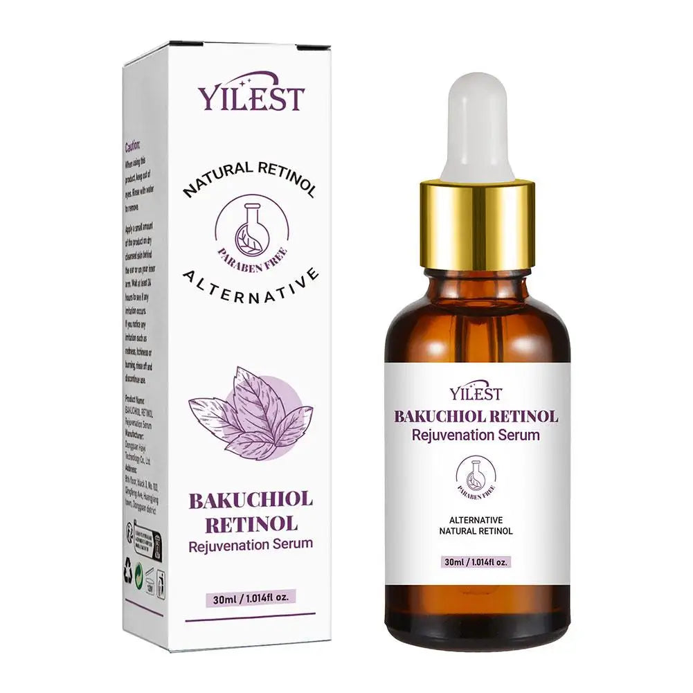 Retinol B3 Face Serum Liquid Vitamin C Serum For Face Hyaluronic Acid Moisturizing Nourishing Skin Care Product