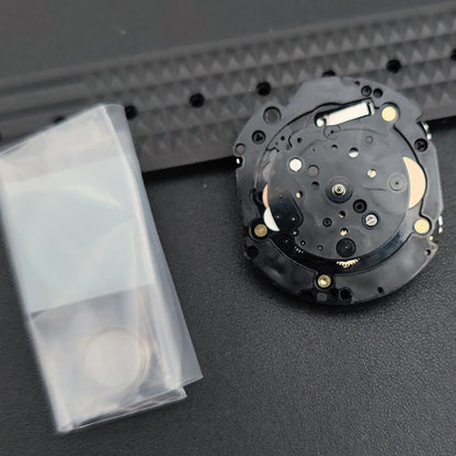 Japan VD54 VD54C Quartz Chronograph Movement Brand New Mechanism with Battery Inside VD Series Chrono Sec 60min 24 Hours