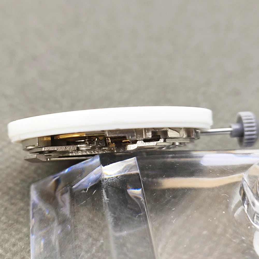 Miyota 8285 Automatic Mechanical Movement Arabic Version/English version Self-winding 21 jewels Watch accessories