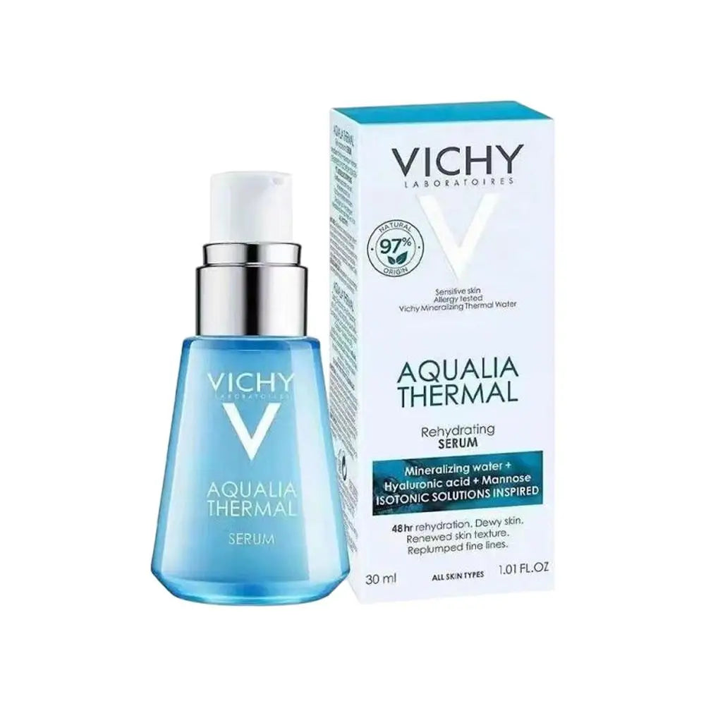 VICHY Retinol Serum Moisturizing Repair Essence Oil-Control Anti-acne Lotion VC Rejuvenating Essence wrinkle Essence Skin Care
