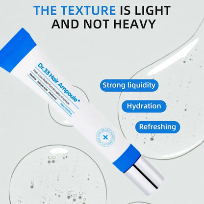 ﻿ Seapuri Scalp Hair Growth Essence Liquid Deep Nourishing Nutrient Anti Hair Loss Repair Damage Regrowth Oil Thinning Treatment