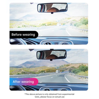 Smart Glasses with AI Translator Hands-Free Music & Calls BT Sunglasses UV Protection Audio Glasses for Men and Women