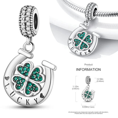 Hot Sale 925 Silver Charms Beads Perfume Animal Butterfly Pendants Fit Original Bracelet DIY Jewelry