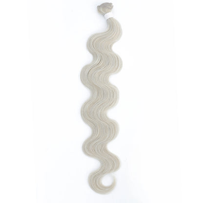 Perstar Body Wave Bundles Synthetic Hair Weave Bundles Hair Body Wave Ponytail Hair Bundles 26 Inch