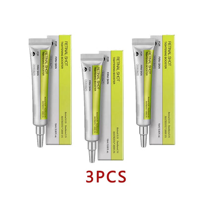 Retinol Moisturizing Essence Firm Enhance Cream Eye Essence Fade Dark Circle Gentle Hydrate Nourish Moisturizing Essence Korean