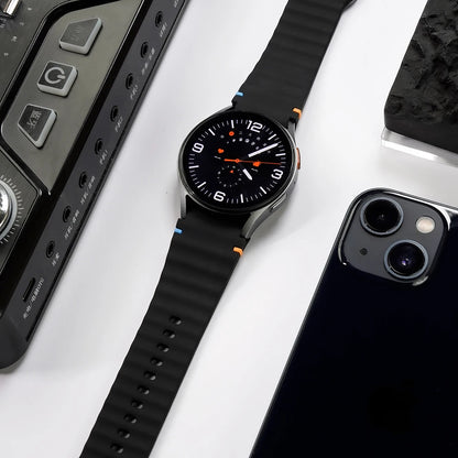 New Original Watch 7 Mini Smart Watch Men Women GPS Sports Track AMOLED HD Screen BT Call healthy motion Smartwatch For Android