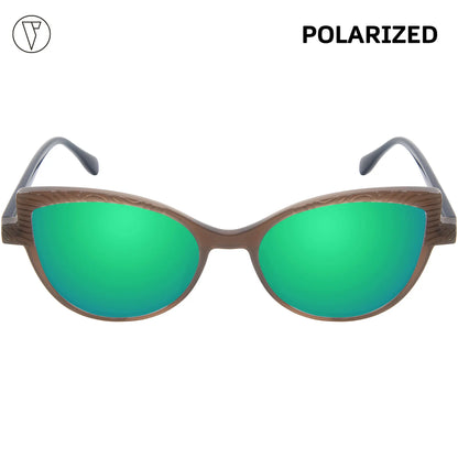 ONDEX Fashion Unisex Sunglasses Men Women Polarized Sunglasses Stylish UV Protection For Cycling Driving Fishing Eyeglasses